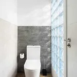 شقة Sunnyland Cruz Loft Parking *