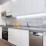 Sunnyland Cruz Loft Parking شقة سانتا كروز دي تينيريف
