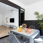 شقة Sunnyland Cruz Loft Parking *