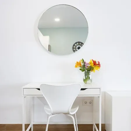 Sunnyland Cruz Loft Parking Apartment Santa Cruz de Tenerife