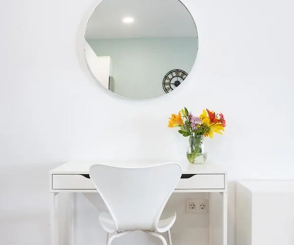 Sunnyland Cruz Loft Parking Appartement Santa Cruz de Tenerife