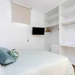 Sunnyland Cruz Loft Parking Апартаменты Санта-Крус-де-Тенерифе