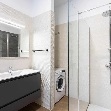 Sunnyland Cruz Loft Parking Apartment