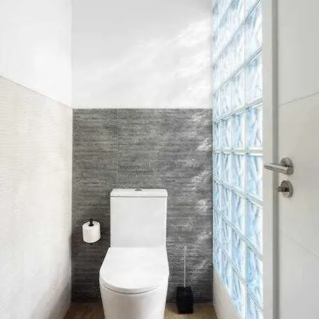 Apartment Sunnyland Cruz Loft Parking *
