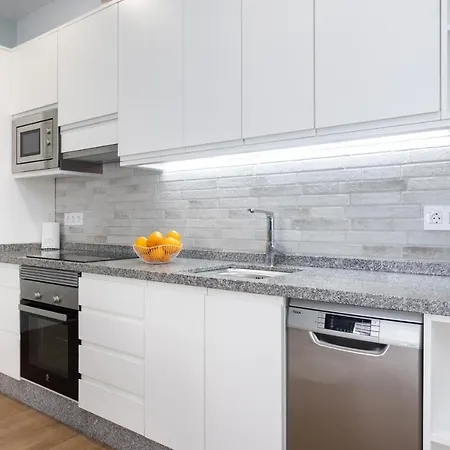 Sunnyland Cruz Loft Parking Apartment Santa Cruz de Tenerife