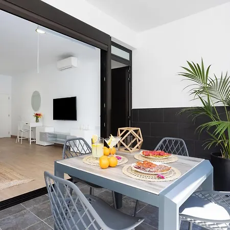 Apartment Sunnyland Cruz Loft Parking *