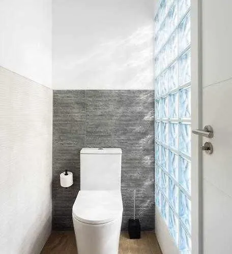 Appartamento Sunnyland Cruz Loft Parking *