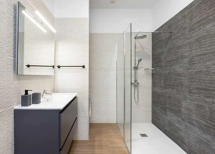 Sunnyland Cruz Loft Parking Santa Cruz de Tenerife