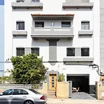 Appartement Sunnyland Cruz Loft Parking *