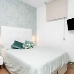 Appartement Sunnyland Cruz Loft Parking Santa-Cruz de Ténérife